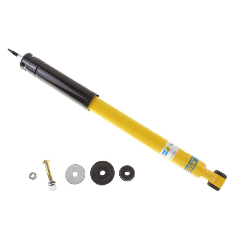 Bilstein 24-062039 FITS: B6 2000 Mercedes-Benz E320 Base Sedan Rear 36mm Monotube Shock Absorber Shocks and Struts