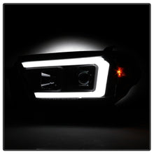 Load image into Gallery viewer, SPYDER 5087454 FITS: Signature Toyota 4Runner 10-13 Projector Headlights Black (PRO-YD-T4R10SI-BK) Headlights