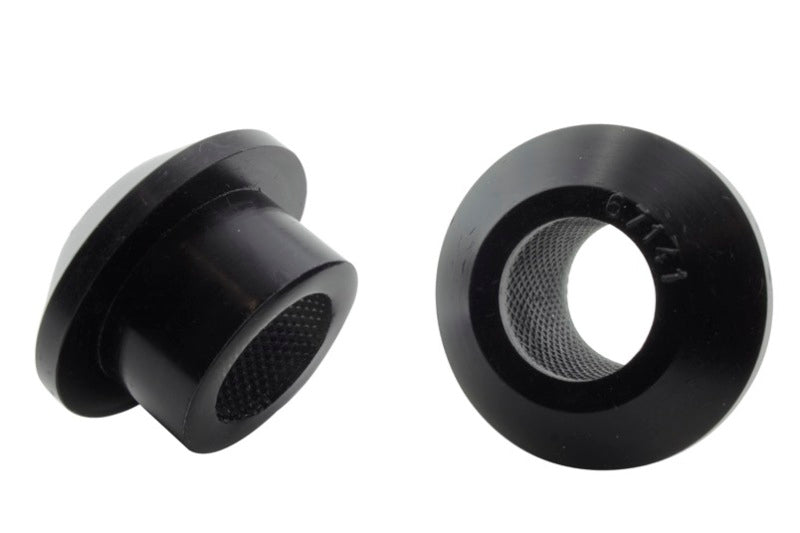 Whiteline W53286 FITS: Plus 05/05+ Ford Focus / 04-03/08 Mazda 3 Lower Inner Front Control Arm Bushing Kit Bushing Kits