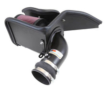 Load image into Gallery viewer, K&amp;N Engineering 69-9509TTK FITS:K&amp;N 13-14 Volkwagen Jetta TDI 2.0L Typhoon Short Ram Intake Cold Air Intakes