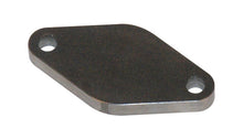 Load image into Gallery viewer, Vibrant 14290 FITS: Wastegate Block Off Flange (DrilledHoles) Mild Steel 3/8in Thick Flanges