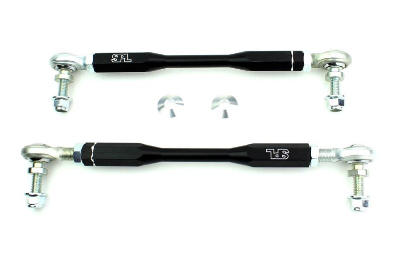 SPL Parts SPL FE F8X FITS: 2014+ BMW M2/M3/M4 (F8X) Front Swaybar Endlinks Sway Bar Endlinks