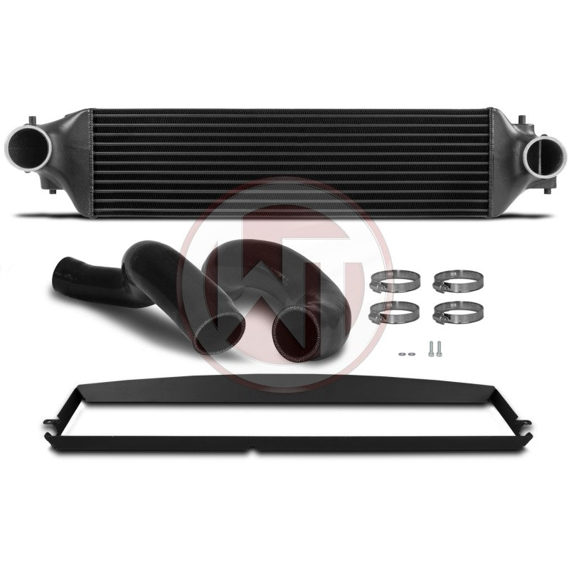 Wagner Tuning 200001128 FITS: Honda Civic Type R FK8 Competition Intercooler Kit Intercooler Kits