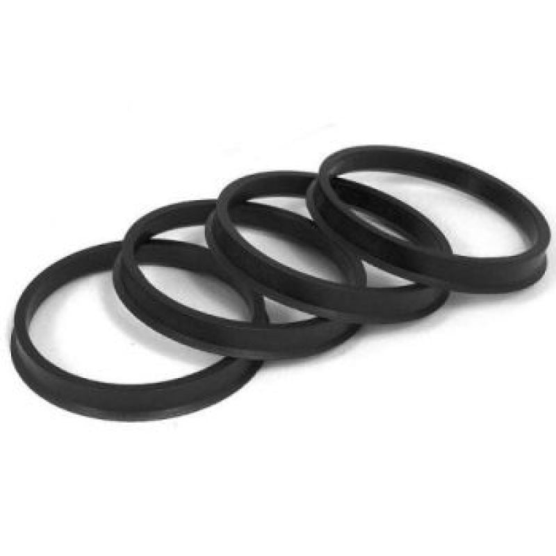 Race Star 78-6690-1 FITS: 78.1mm/ 66.9mm Camaro (2010-Up) Pontiac G8 (08-09) Hub Rings Set of 4 Hubcentric Rings