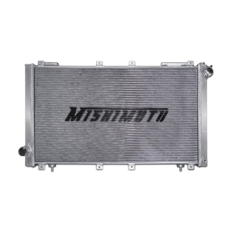 Mishimoto MMRAD-B4-90 FITS: Radiators FITS: 90-94 Subaru Legacy Turbo Aluminum Radiator Radiators