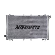 Load image into Gallery viewer, Mishimoto MMRAD-B4-90 FITS: Radiators FITS: 90-94 Subaru Legacy Turbo Aluminum Radiator Radiators
