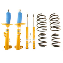 Load image into Gallery viewer, Bilstein 46-189509 FITS: B12 1997 BMW Z3 2.8i Front and Rear Suspension Kit Shock &amp; Spring Kits