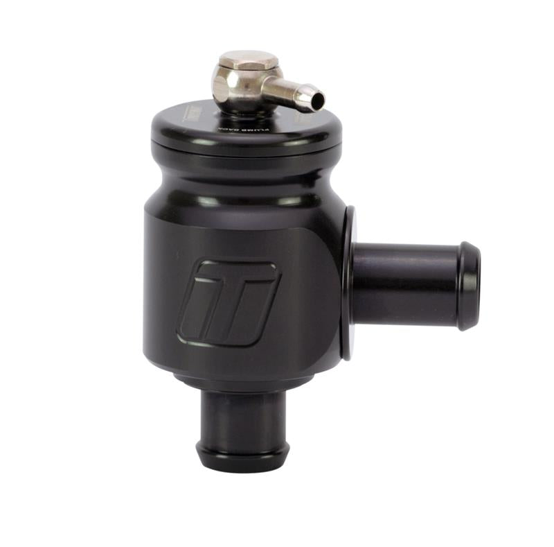 Turbosmart TS-0203-1221 FITS: BOV Kompact Plumb Back-20mm Blow Off Valves