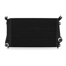 Load image into Gallery viewer, Mishimoto MMINT-DMAX-11BK FITS: Intercoolers FITS: 11+ Chevrolet/GMC Duramax Intercooler (Black) Intercoolers
