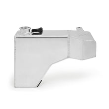 Load image into Gallery viewer, Mishimoto MMRT-MOP-11EN FITS: Coolant Reservoirs FITS: 2011+ Dodge Challenger/Charger / Chrysler 300C Aluminum Expansion Tank Natural Finish Coolant Reservoirs