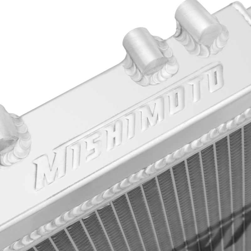 Mishimoto MMRAD-SEN-91SR FITS: 91-99 Nissan Sentra w/ SR20 Manual Aluminum Radiator Radiators