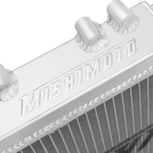 Load image into Gallery viewer, Mishimoto MMRAD-SEN-91SR FITS: 91-99 Nissan Sentra w/ SR20 Manual Aluminum Radiator Radiators