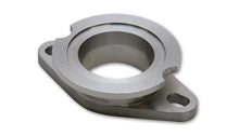 Load image into Gallery viewer, Vibrant 1427 FITS: Adapter Flange 38mm to 44mm External WG T304 SS Flanges