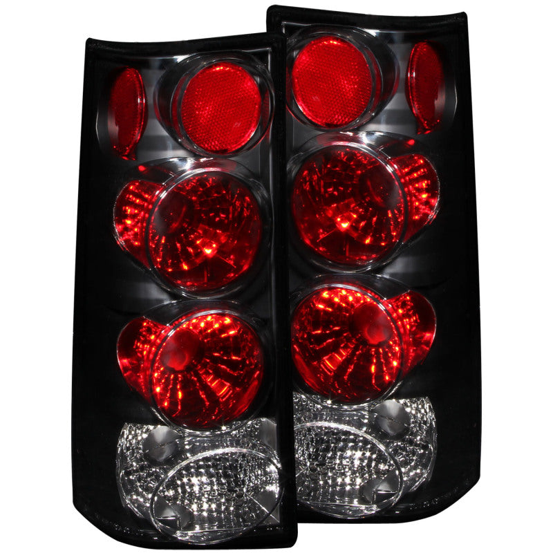 ANZO 211148 Tail Lights