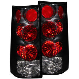 ANZO 211148 Tail Lights