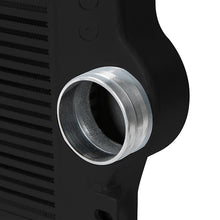 Load image into Gallery viewer, Mishimoto MMINT-DMAX-11BK FITS: Intercoolers FITS: 11+ Chevrolet/GMC Duramax Intercooler (Black) Intercoolers