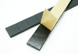 Wheel Mate 39922 FITS: 1/4oz Low Profile Wheel Weight Black Wheel Accessories