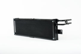 CSF 8221 FITS: BMW M3/M4 (G8X) Transmission Oil Cooler w/ Rock Guard Transmission Coolers