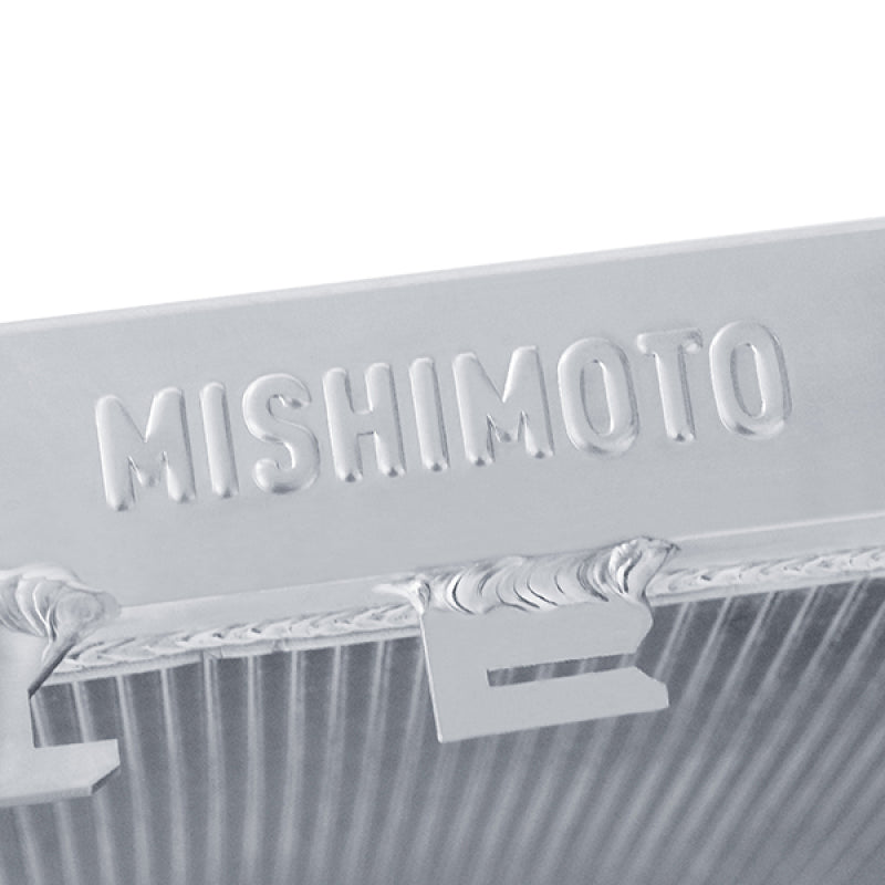 Mishimoto MMRAD-FOST-13 FITS: Radiators FITS: 2013+ Ford Focus ST Performance Aluminum Radiator Radiators