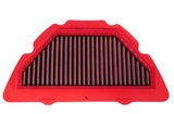 BMC FM355/04RACE FITS: 04-06 Yamaha YZF-R1 1000 Replacement Air Filter- Race Air Filters Direct Fit
