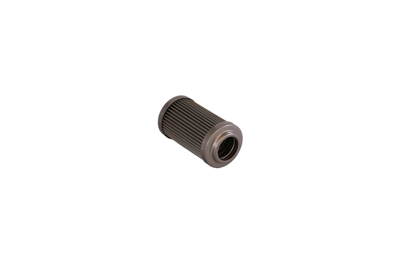Aeromotive 12604 FITS: Replacement 100 Micron SS Element (for 12304/12307/12324 Filter Assembly) Fuel Filters