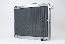Load image into Gallery viewer, CSF 7207 FITS: 98-07 Toyota Land Cruiser / Lexus LX470 Heavy Duty All Aluminum Radiator Radiators