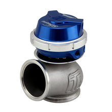 Load image into Gallery viewer, Turbosmart TS-0554-1011 FITS: WG50 Gen V Pro-Gate 50 14psi Blue Wastegates