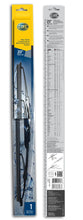 Load image into Gallery viewer, Hella LA9XW398114020 FITS: Standard Wiper Blade 20in Single Exterior Trim