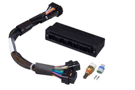 Haltech HT-141220 FITS: Elite 2000/2500 Plug-n-Play Adaptor Harness (Incl Plug & Pins) Wiring Harnesses