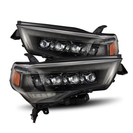 AlphaRex 880810 Headlights