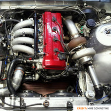 Load image into Gallery viewer, Mishimoto MMRAD-240-89KA FITS: Radiators FITS: 89-94 Nissan 240sx w/ KA Aluminum Radiator Radiators