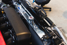 Load image into Gallery viewer, CSF 2850K FITS: 92-00 Honda Civic w/K-Swap V3 Radiator Radiators