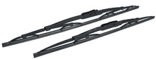 Load image into Gallery viewer, Hella LA9XW398114019/21 FITS: Standard Wiper Blade 19in/21in Pair Exterior Trim