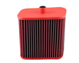 BMC FB536/08 FITS: 2010 BMW 3 (E90/E91/E92/E93) M3 V8 Replacement Cylindrical Air Filter w/Frame Air Filters Direct Fit