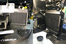 Load image into Gallery viewer, CSF 8179 FITS: 20+ Toyota GR Supra High-Performance Auxiliary Radiator , Fits Both L&amp;R Two Required Radiators