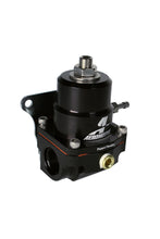 Load image into Gallery viewer, Aeromotive 13139 FITS: A1000 Adjustable EFI Regulator (2) -8 Inlet/-6 Return Fuel Pressure Regulators