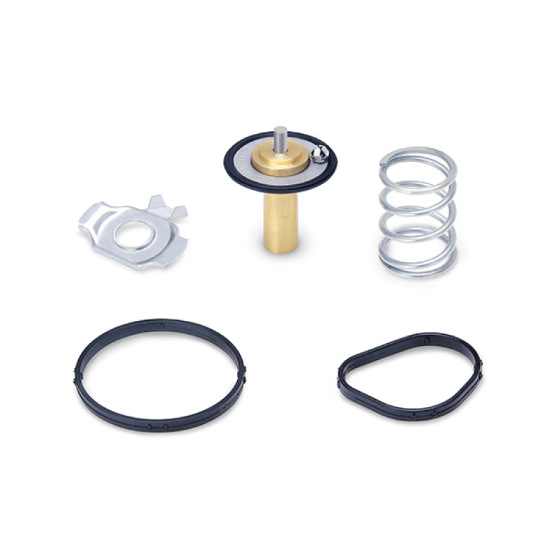 Mishimoto MMTS-FIST-14 FITS: 2014+ Ford Fiesta ST EcoBoost Racing Thermostat Thermostats