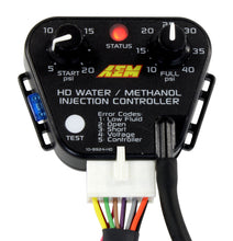 Load image into Gallery viewer, AEM 30-3306 FITS: V2 HD Controller Kit Internal MAP w/ 40psi Max Water Meth Components
