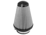 aFe TF-9023D FITS: POWER Takeda Pro DRY S Universal Air Filter 3F x 5B x 2-3/4T (DOM) x 6H in Air Filters Universal Fit