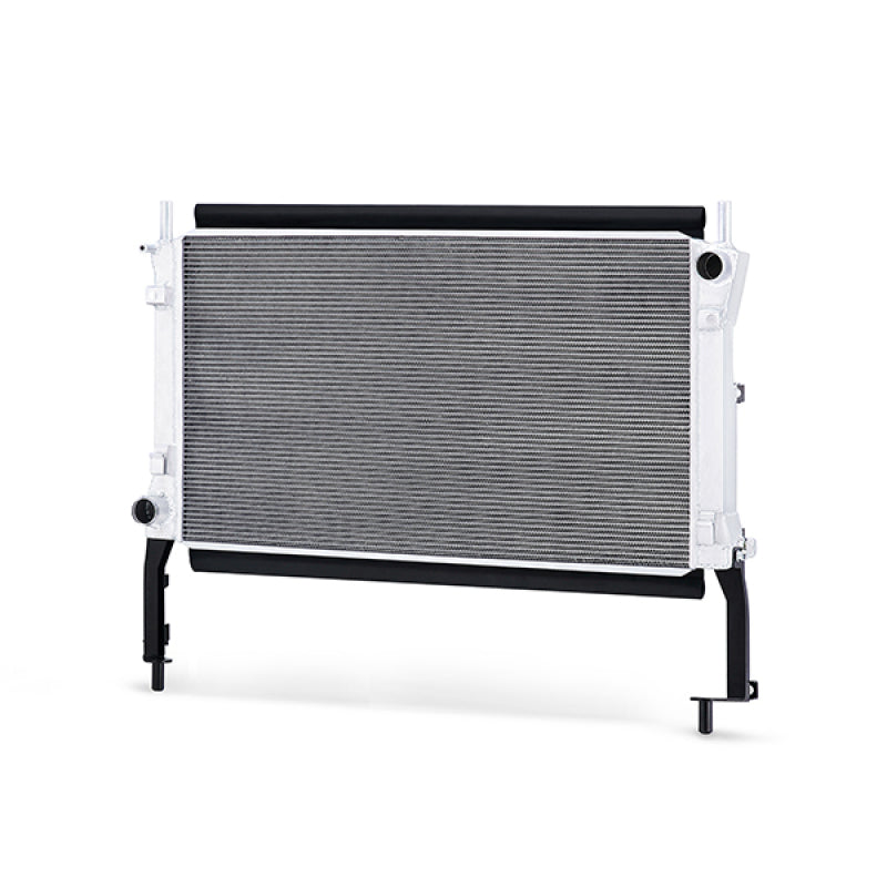 Mishimoto MMRAD-MUS4-15 FITS: Radiators FITS: 2015+ Ford Mustang EcoBoost Performance Aluminum Radiator Radiators
