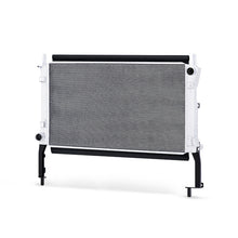 Load image into Gallery viewer, Mishimoto MMRAD-MUS4-15 FITS: Radiators FITS: 2015+ Ford Mustang EcoBoost Performance Aluminum Radiator Radiators
