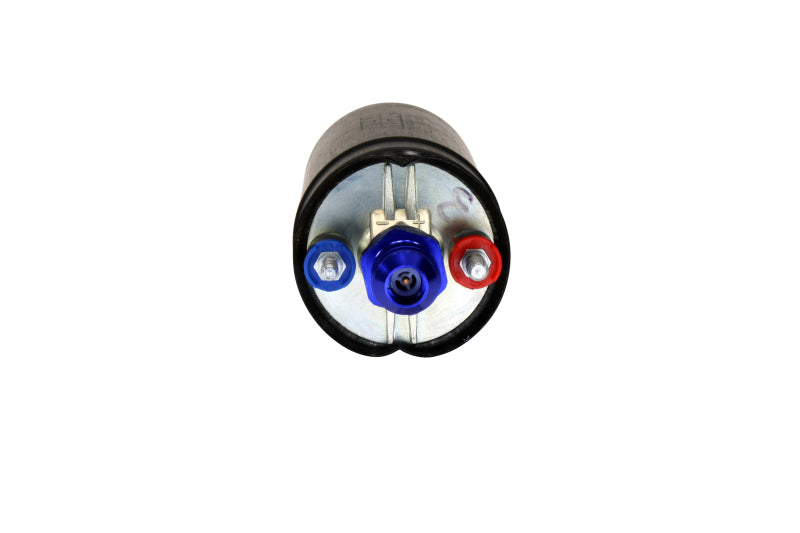 AEM 50-1005 FITS: 380LPH High Pressure Fuel Pump -6AN Female Out, -10AN Female In Fuel Pumps