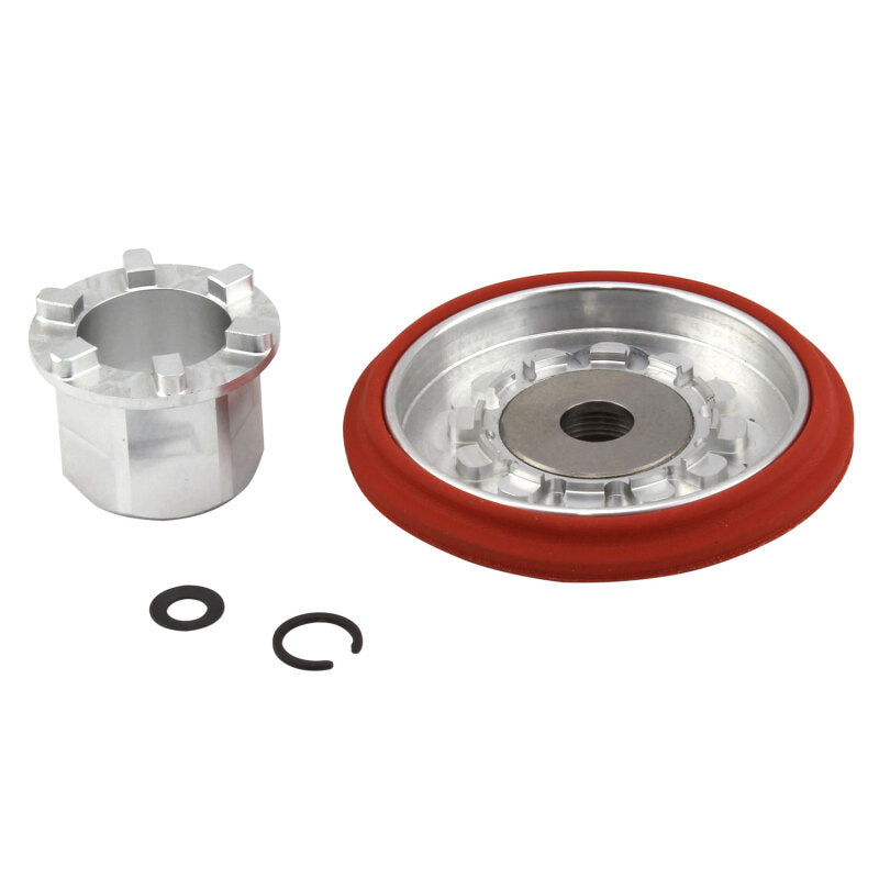 Turbosmart TS-0550-3005 FITS: 84mm Diaphragm Replacement Kit (Gen V 45/50mm Wastegates) Wastegate Accessories