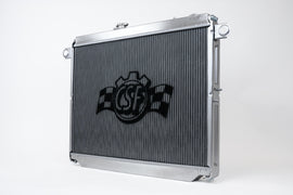 CSF 7207 FITS: 98-07 Toyota Land Cruiser / Lexus LX470 Heavy Duty All Aluminum Radiator Radiators
