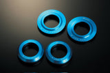 Cusco Bushing Rear Member Collar GRB FITS: STi - CUS692 927 AB