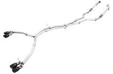 Load image into Gallery viewer, AWE Tuning 3010-43062 Catback