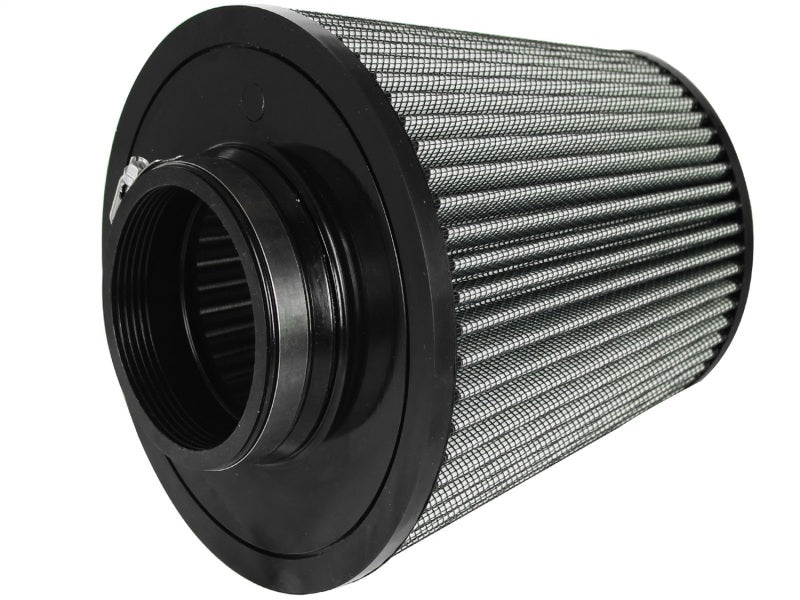 aFe 21-91071 FITS: MagnumFLOW Air Filters CCV PDS A/F CCV PDS 3-1/2F x 8B x 5-1/2T (Inv) x 8H Air Filters Universal Fit