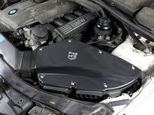Load image into Gallery viewer, aFe 51-81012-C FITS: MagnumForce Stage 2 Si Intake System PDS 06-11 BMW 3 Series E9x L6 3.0L Non-Turbo Cold Air Intakes