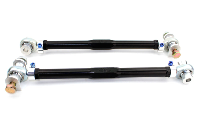 SPL Parts SPL RTAEL F8X FITS: 2014+ BMW M2/M3/M4 (F8X) Rear Toe Links w/Eccentric Lockout Suspension Arms & Components