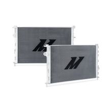 Load image into Gallery viewer, Mishimoto MMRAD-FOST-13 FITS: Radiators FITS: 2013+ Ford Focus ST Performance Aluminum Radiator Radiators